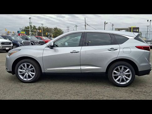 Used 2023 Acura RDX SH-AWD image 5