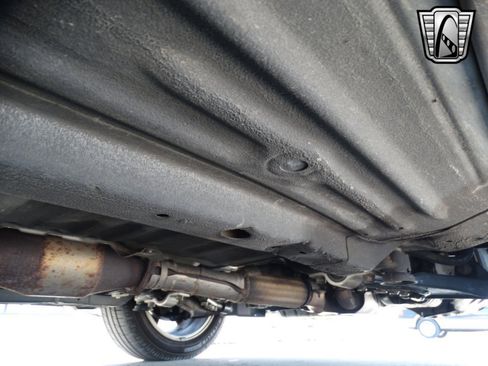 Used 2002 Nissan Maxima SE image 22