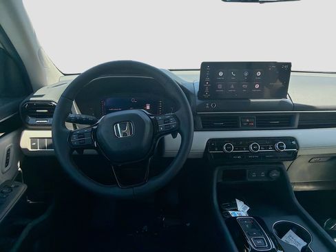 New 2026 Honda Pilot EX-L image 18