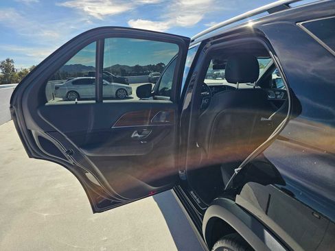 Used 2026 Mercedes-Benz GLE 350 4MATIC image 15