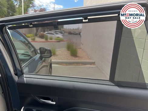 Used 2024 Toyota Grand Highlander AWD image 25