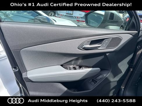 Used 2026 Audi Q3 quattro 2.0T AWD/4WD image 9