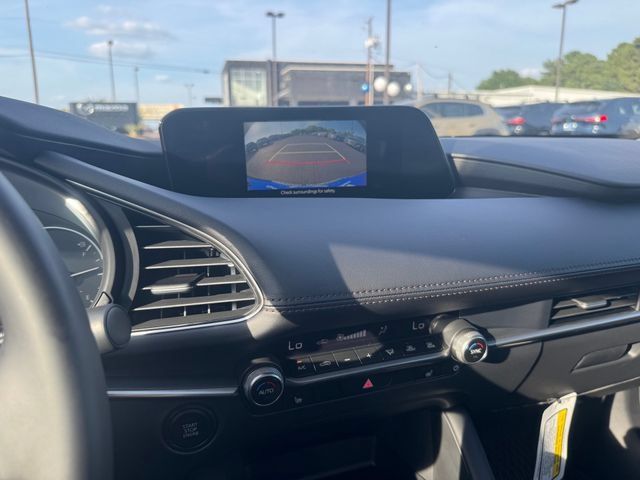 New 2026 MAZDA MAZDA3 2.5 S Sedan w/ Preferred Pkg FWD image 9