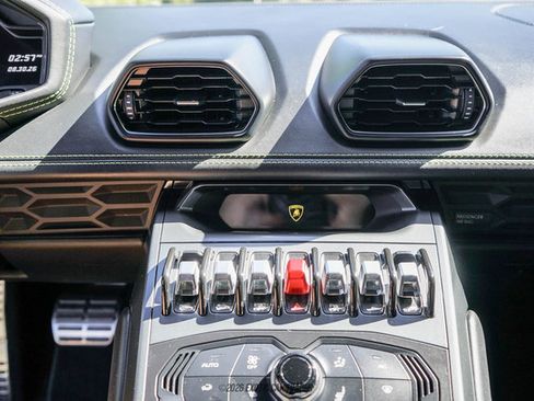 Used 2017 Lamborghini Huracan LP 580-2 RWD image 51