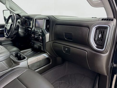 Used 2021 Chevrolet Silverado 2500 LTZ w/ LTZ Plus Package image 30