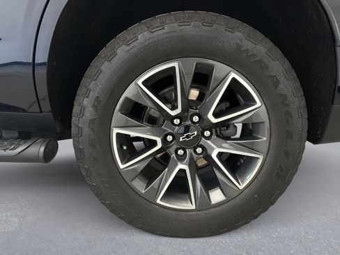 Used 2021 Chevrolet Tahoe Z71 image 22