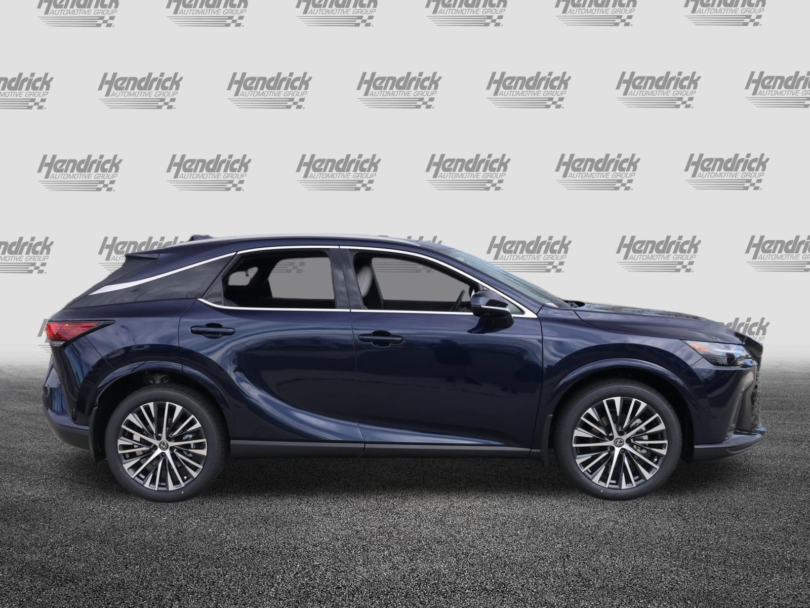 New 2026 Lexus RX 350 Premium Plus w/ Accessory Package (K3) FWD image 10