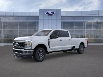 New 2025 Ford F250 XLT