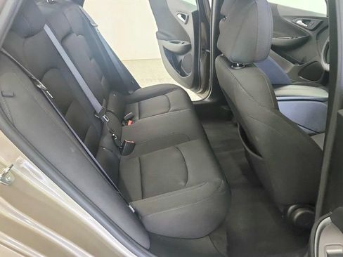 Used 2024 Chevrolet Malibu LT FWD image 28
