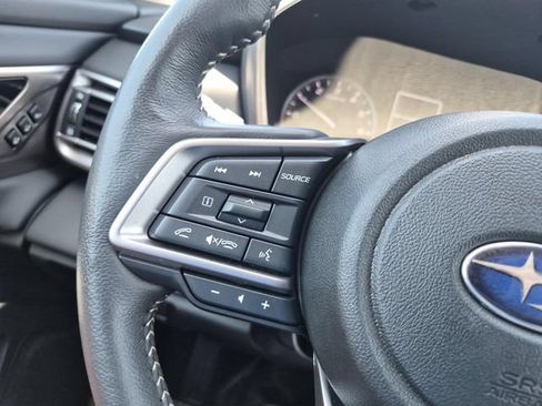 Certified 2025 Subaru Outback Limited AWD/4WD image 33