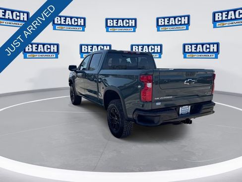 New 2026 Chevrolet Silverado 1500 ZR2 image 6