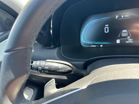 Used 2025 Hyundai Palisade XRT AWD/4WD image 53