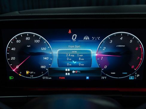 New 2026 Mercedes-Benz GLS 450 4MATIC image 17