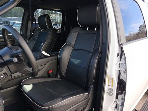 Used 2025 RAM 3500 Limited image 43