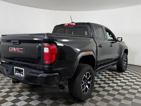 Used 2023 GMC Canyon AT4X AWD/4WD image 8