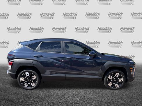Used 2024 Hyundai Kona SEL w/ Convenience Package AWD/4WD image 11