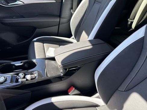 New 2026 Buick Envision Sport Touring AWD/4WD image 25