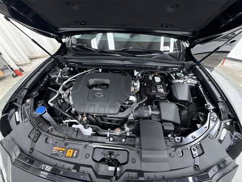 Used 2025 MAZDA CX-50 AWD 2.5 S w/ Weather Package image 11