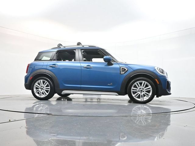 Used 2023 MINI Cooper Countryman S AWD/4WD image 53