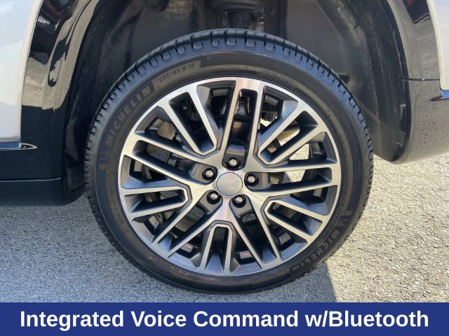 Used 2024 Jeep Compass Limited w/ Elite Group AWD/4WD image 11