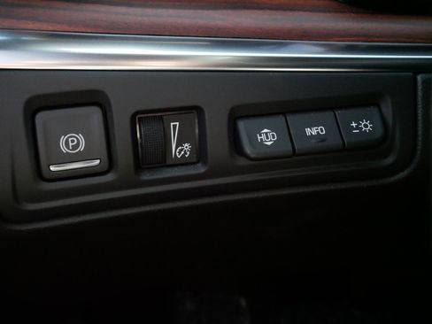 Used 2023 Cadillac XT5 Premium Luxury image 27