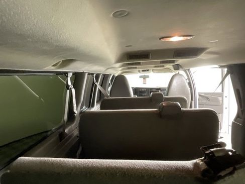 Used 2014 GMC Savana 3500 LT w/ LT Preferred Equipment Group image 20