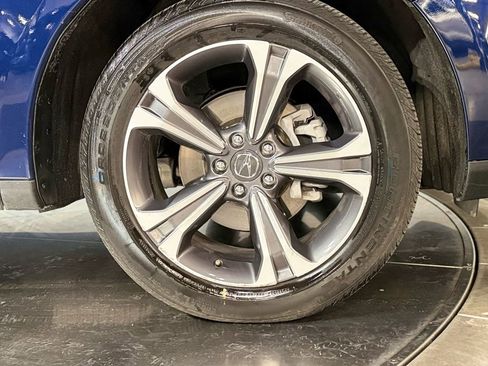 Used 2022 Acura RDX AWD w/ Advance Package image 24