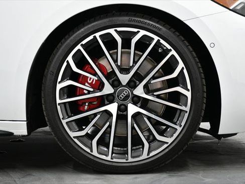 Used 2025 Audi S5 Premium Plus w/ Premium Plus Package AWD/4WD image 23