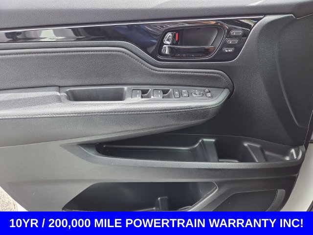 Used 2024 Honda Odyssey Elite image 27