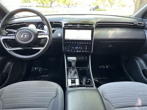 Used 2024 Hyundai Santa Cruz SEL w/ Activity Package FWD image 24
