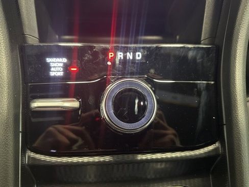 New 2025 Jeep Grand Cherokee Limited w/ Trailer Tow Package image 15