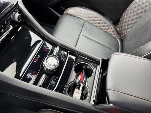 Used 2023 Jeep Grand Cherokee Summit w/ Advanced Protech Group IV image 16