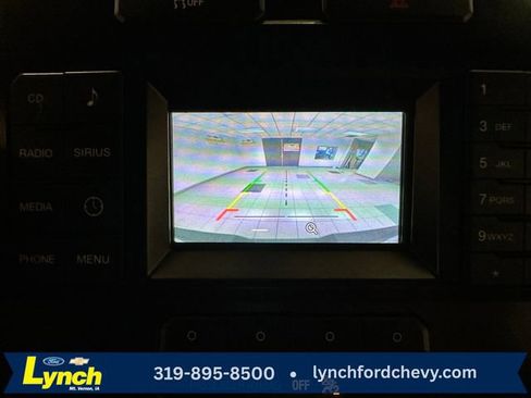 Used 2015 Ford F150 XLT w/ Equipment Group 301A Mid AWD/4WD image 4