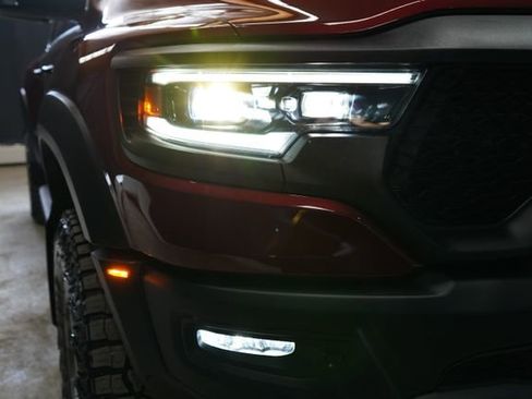 Used 2024 RAM 1500 TRX AWD/4WD image 71