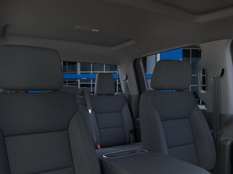 New 2026 Chevrolet Silverado 1500 RST AWD/4WD image 24