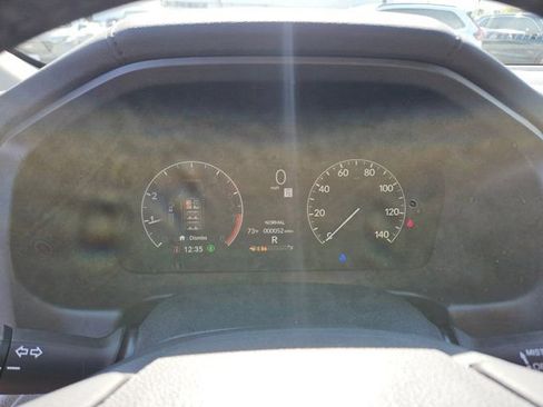 New 2026 Honda Odyssey EX-L image 21