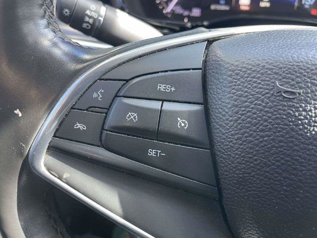 Used 2017 Cadillac XT5 Luxury w/ Driver Awareness Package FWD image 22