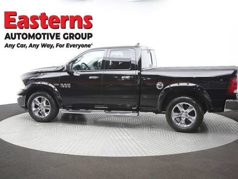 Used 2014 RAM 1500 Big Horn AWD/4WD image 61