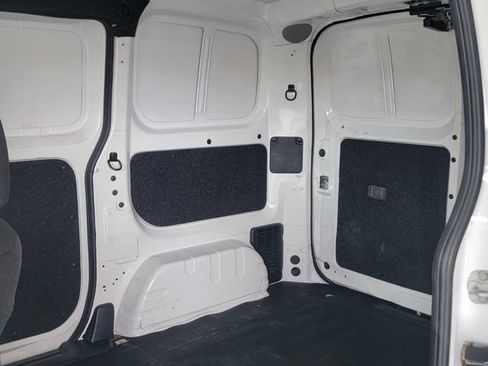Used 2021 Nissan NV200 S FWD image 12