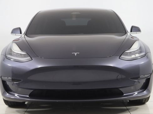 Used 2018 Tesla Model 3 Long Range image 53