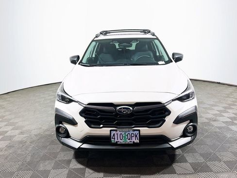 Certified 2025 Subaru Crosstrek 2.5i Limited w/ Popular Package #3A AWD/4WD image 2