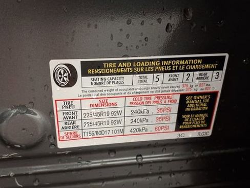 Used 2025 Nissan Kicks SR w/ SR Premium Package image 36