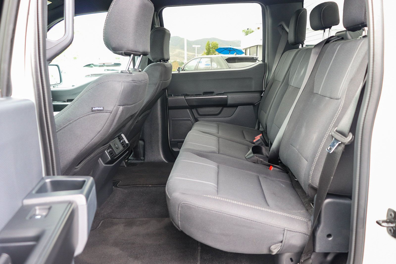 Used 2026 Ford F150 STX w/ Equipment Group 200A RWD image 17
