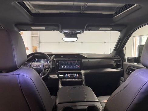 Used 2024 GMC Sierra 2500 AT4 w/ AT4 Premium Plus Package image 26