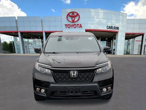Used 2019 Honda Passport EX-L image 6