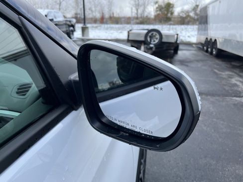 New 2026 Chevrolet TrailBlazer LT w/ LT Cold Weather Package image 27