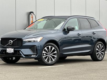 Used 2025 Volvo XC60 B5 Core w/ Protection Package Premier