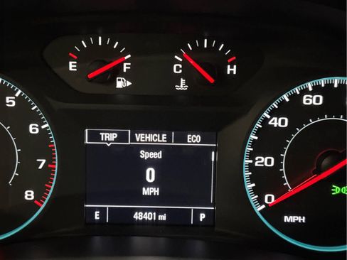 Used 2024 Chevrolet Malibu LT image 11