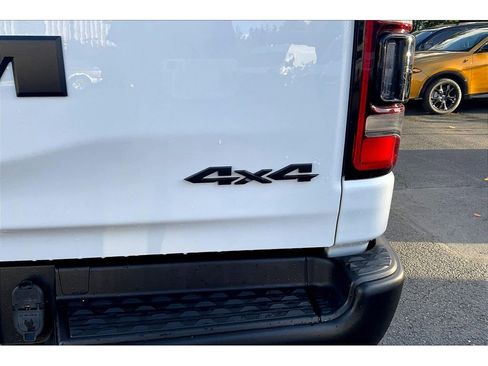 Used 2023 RAM 1500 Rebel w/ Rebel Level 1 Equipment Group image 8