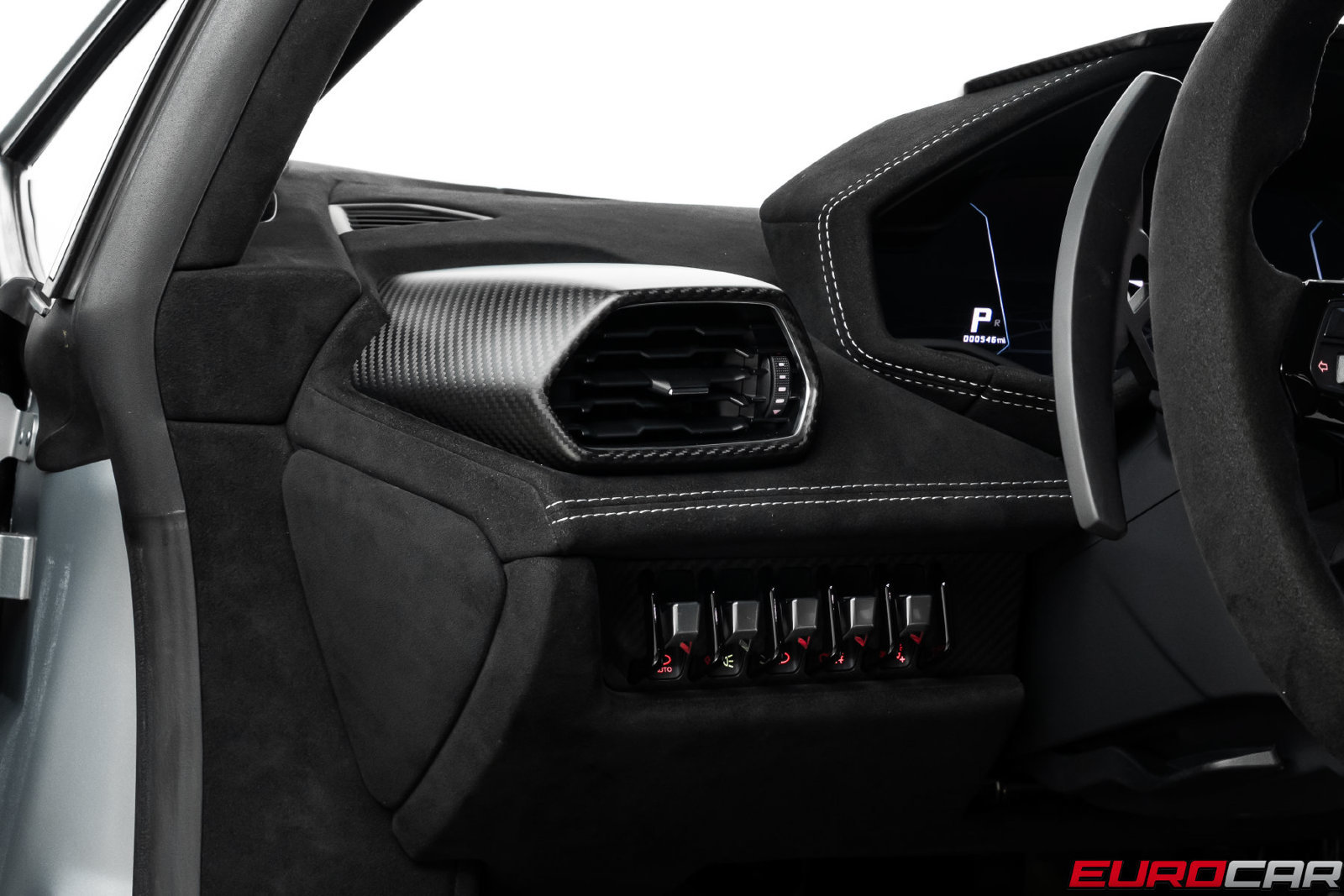 Used 2022 Lamborghini Huracan STO RWD image 34